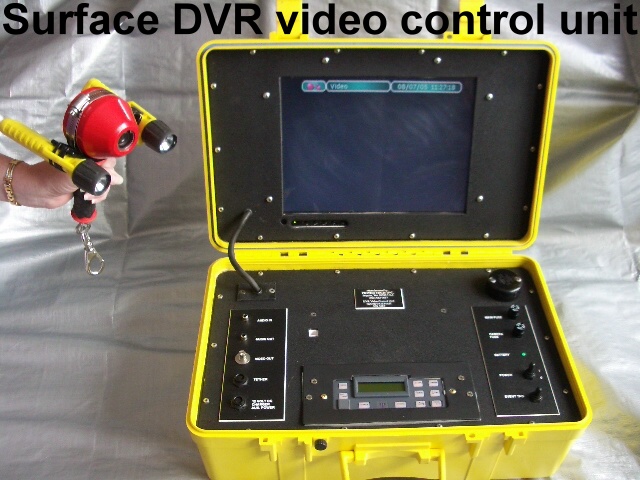 video inspection system